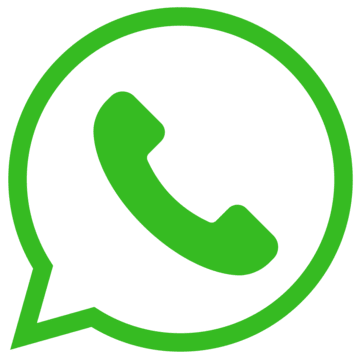 Escribenos por Whatsapp