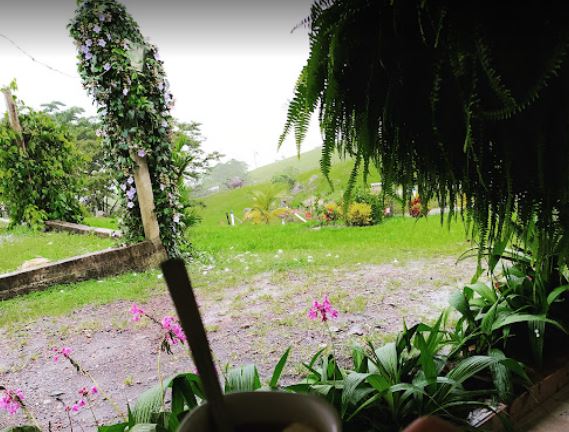 Ecoturismo