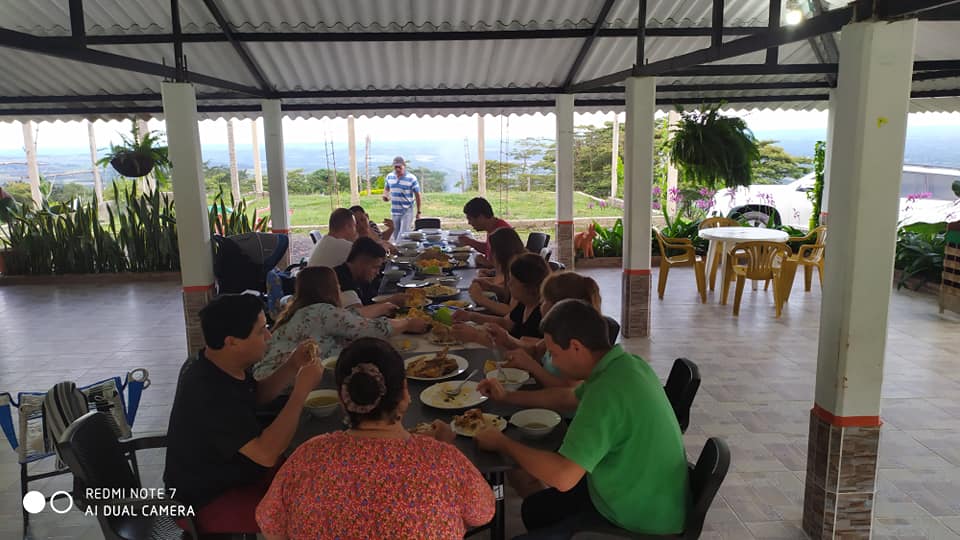 Restaurante