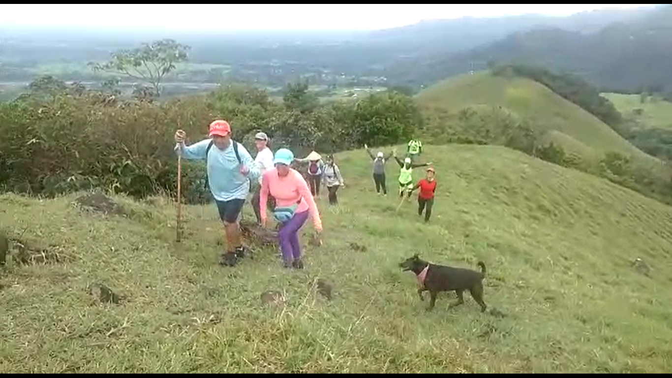 Para la familia