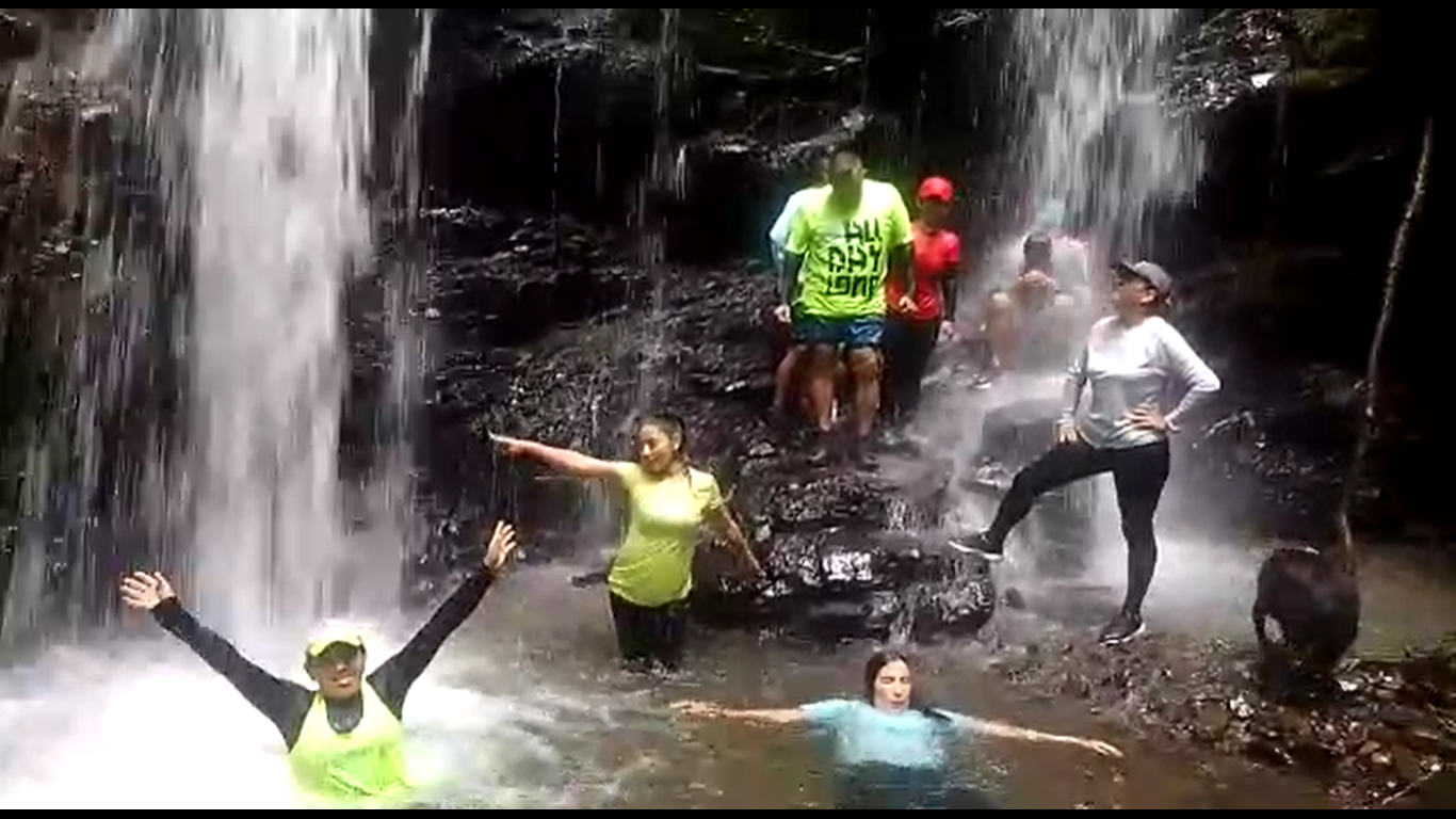 Cascadas
