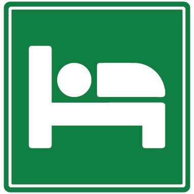 Hospedaje