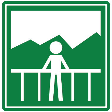Mirador Arenales