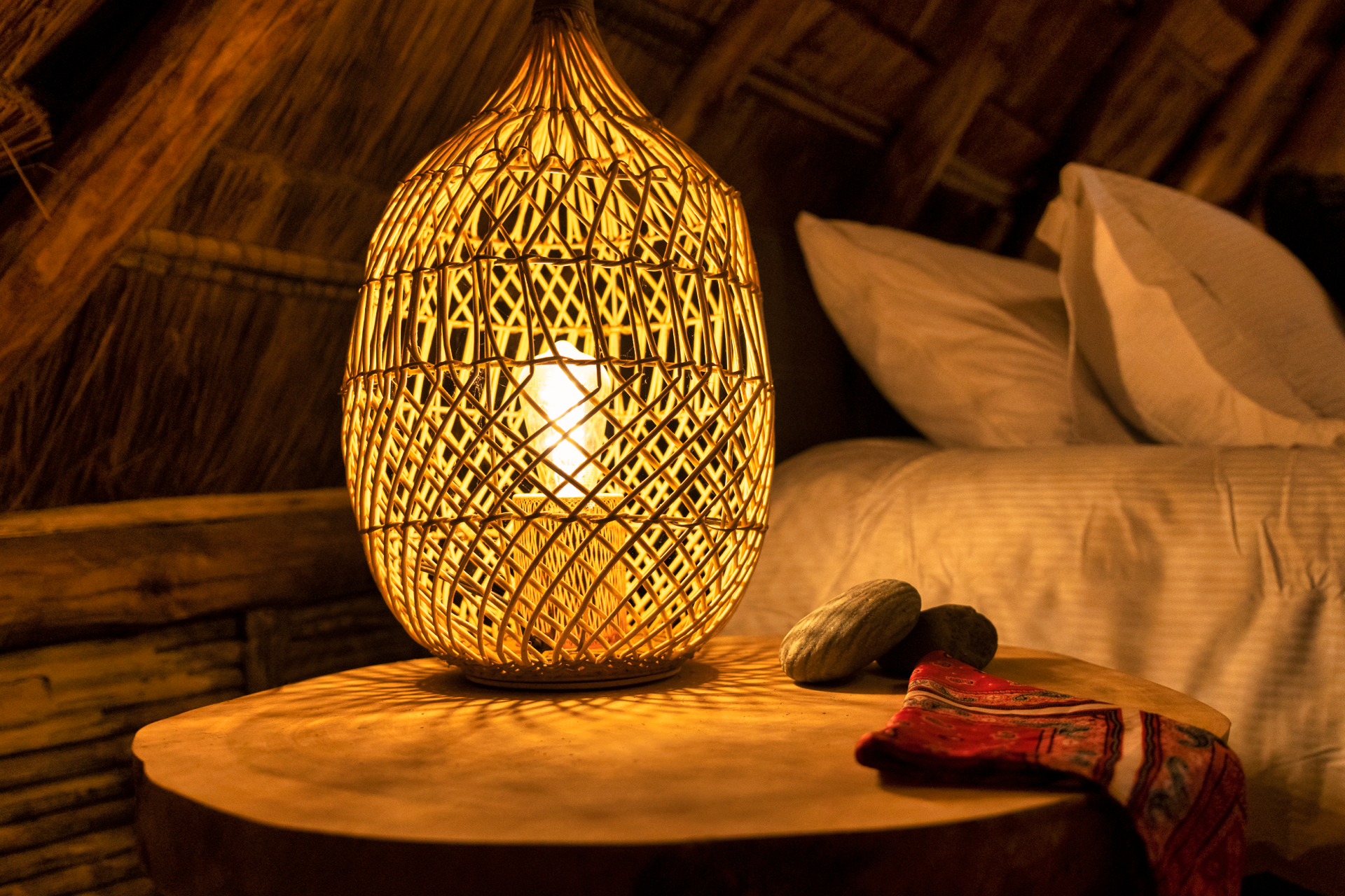 Glamping Boutique