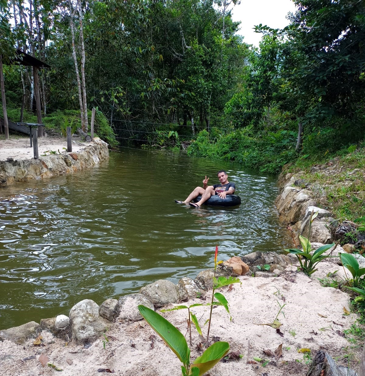 Balneario