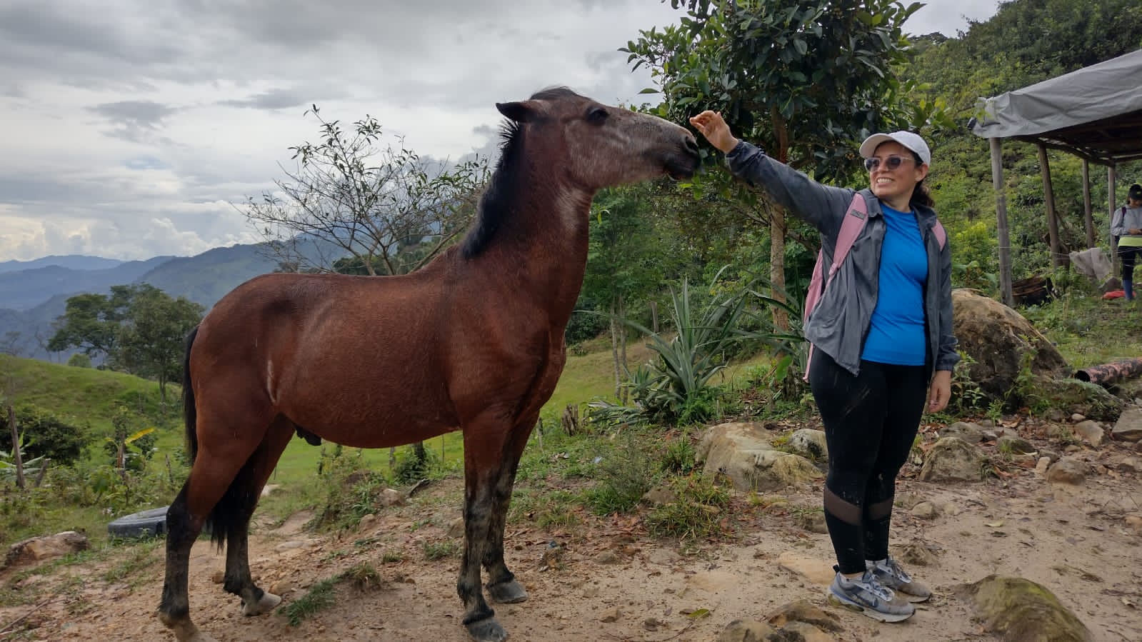 Ecoturismo