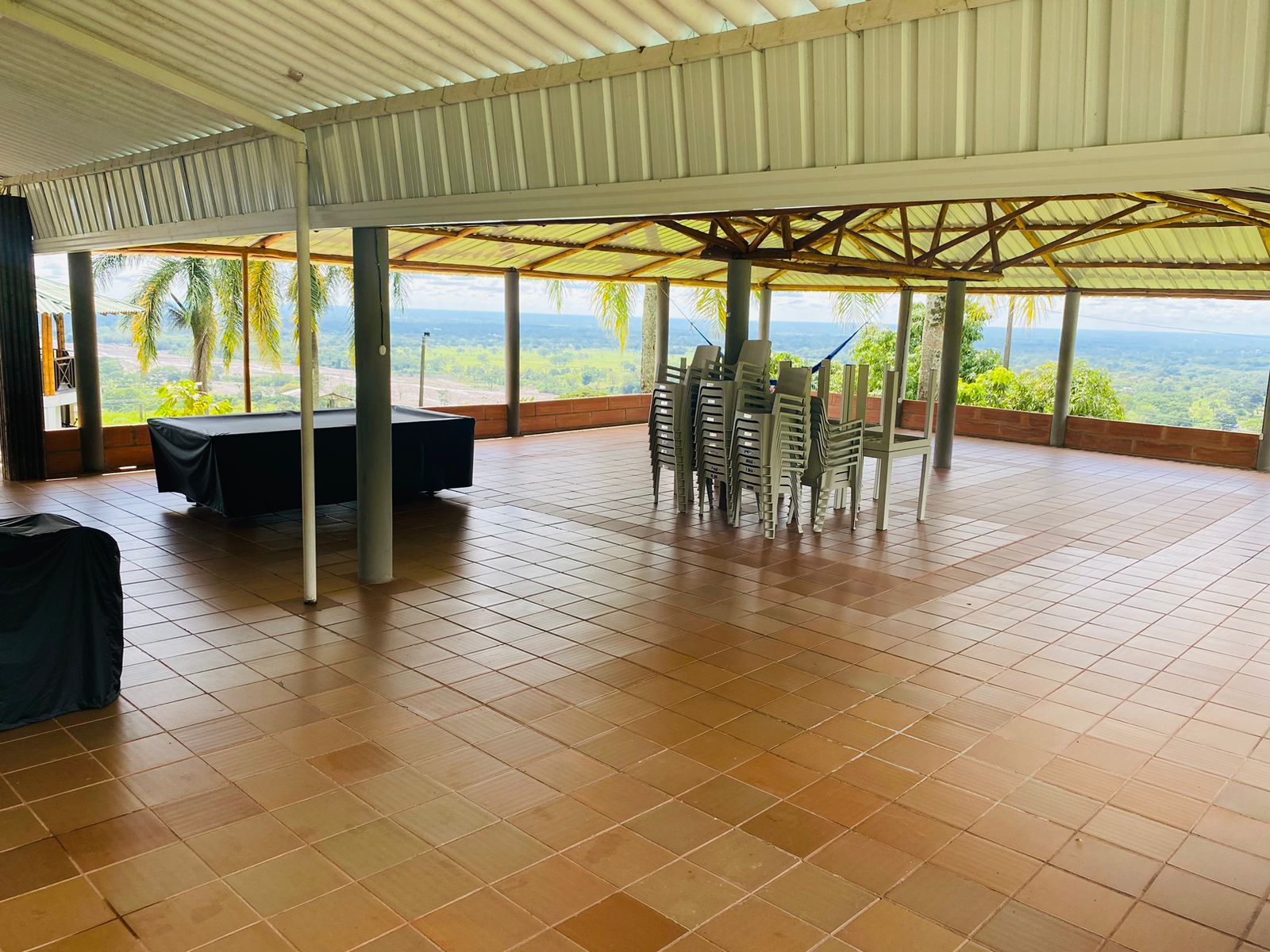 Salon de Eventos